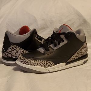 Jordan retro 3